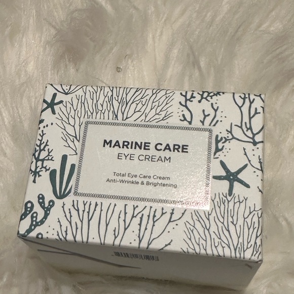 beauty cream CARE EYE CREAM - Picture 1 of 2